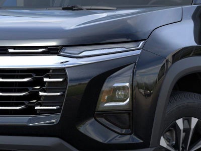 2026 Chevrolet Equinox LT SUV AWD