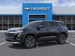 2026 Chevrolet Equinox LT SUV AWD