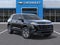 2026 Chevrolet Equinox LT SUV AWD
