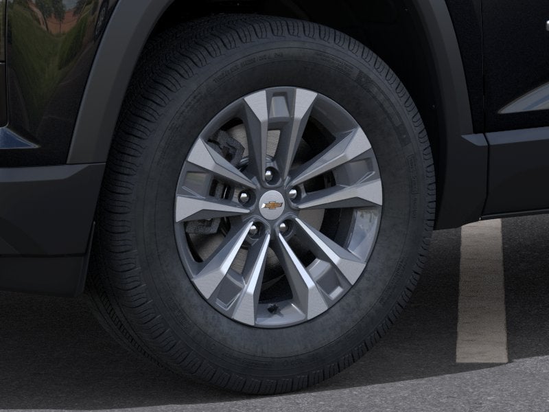 2026 Chevrolet Equinox LT SUV AWD