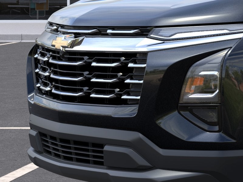 2026 Chevrolet Equinox LT SUV AWD