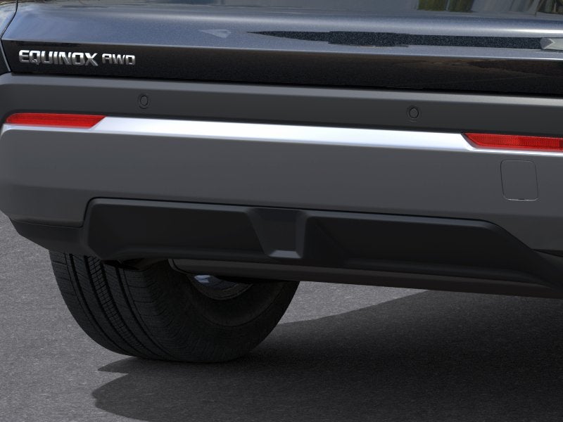 2026 Chevrolet Equinox LT SUV AWD