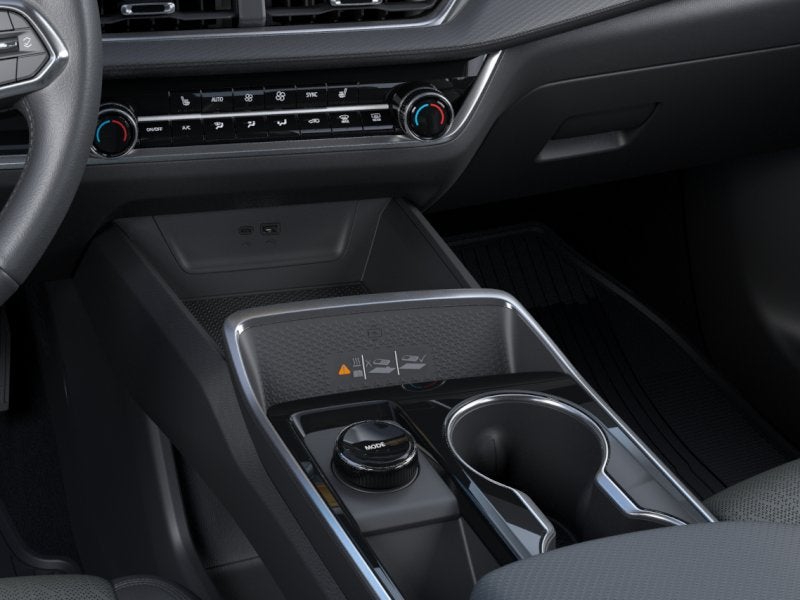 2026 Chevrolet Equinox LT SUV AWD
