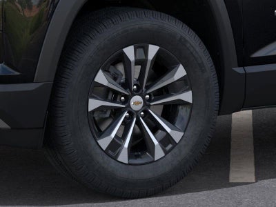 2026 Chevrolet Equinox LT SUV AWD