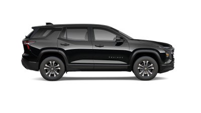 2026 Chevrolet Equinox LT SUV AWD