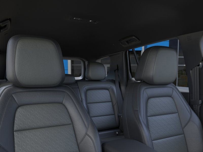2026 Chevrolet Equinox LT SUV AWD