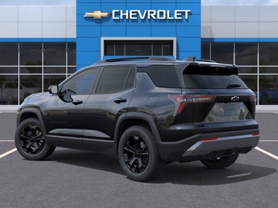 2026 Chevrolet Equinox LT SUV AWD