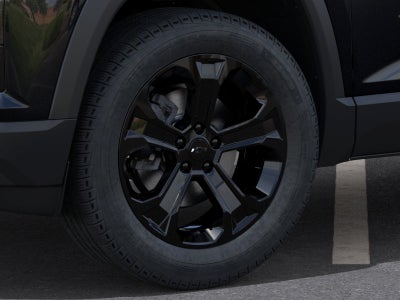 2026 Chevrolet Equinox LT SUV AWD