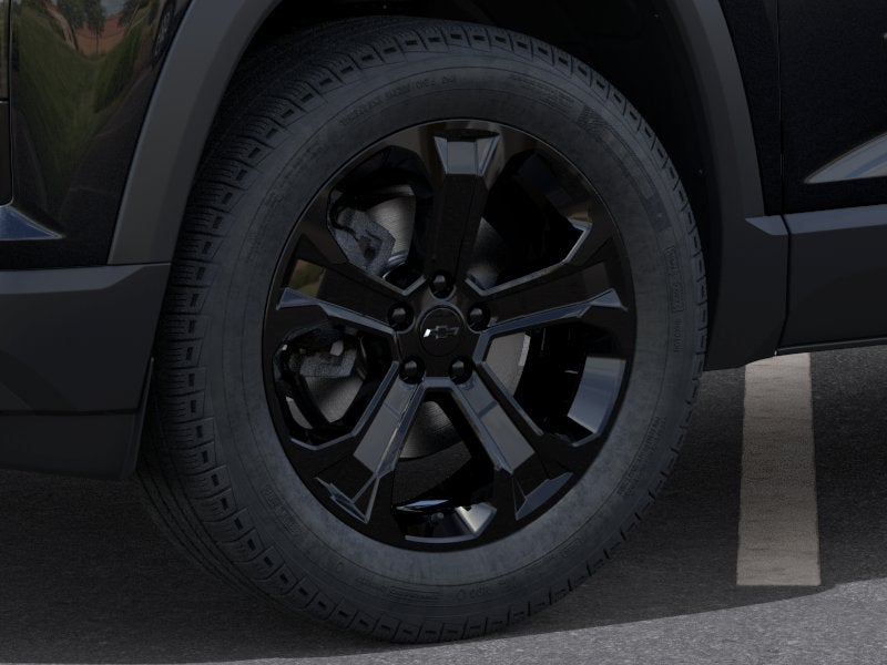 2026 Chevrolet Equinox LT SUV AWD