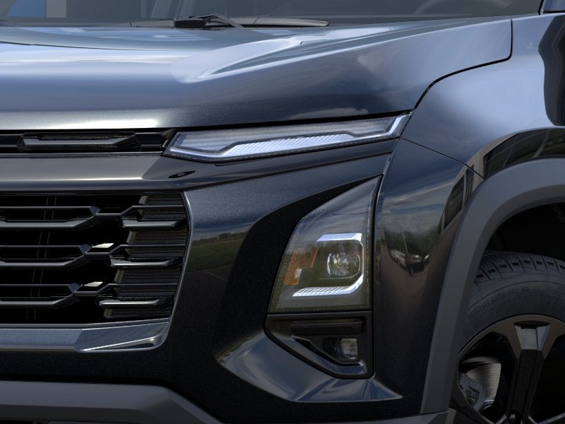 2026 Chevrolet Equinox LT SUV AWD