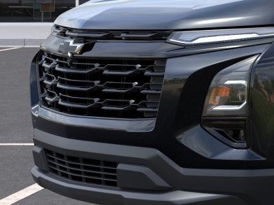 2026 Chevrolet Equinox LT SUV AWD