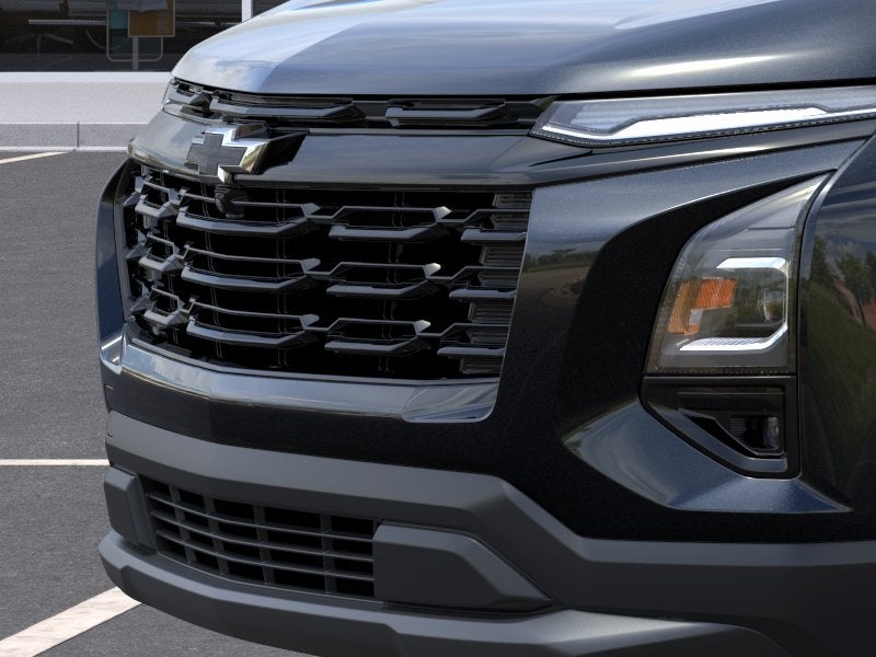 2026 Chevrolet Equinox LT SUV AWD