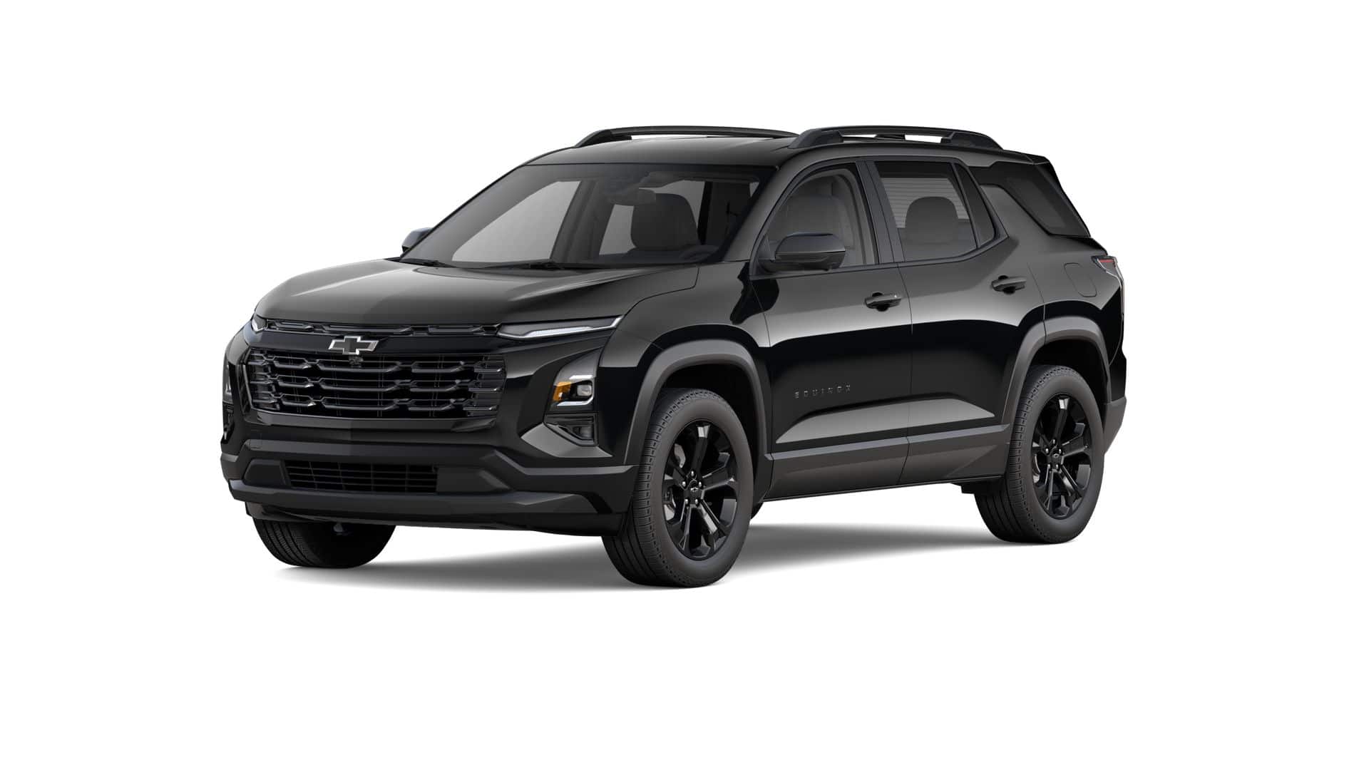 2026 Chevrolet Equinox LT SUV AWD