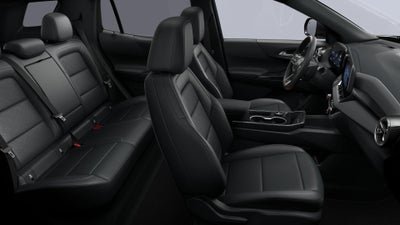 2026 Chevrolet Equinox LT SUV AWD