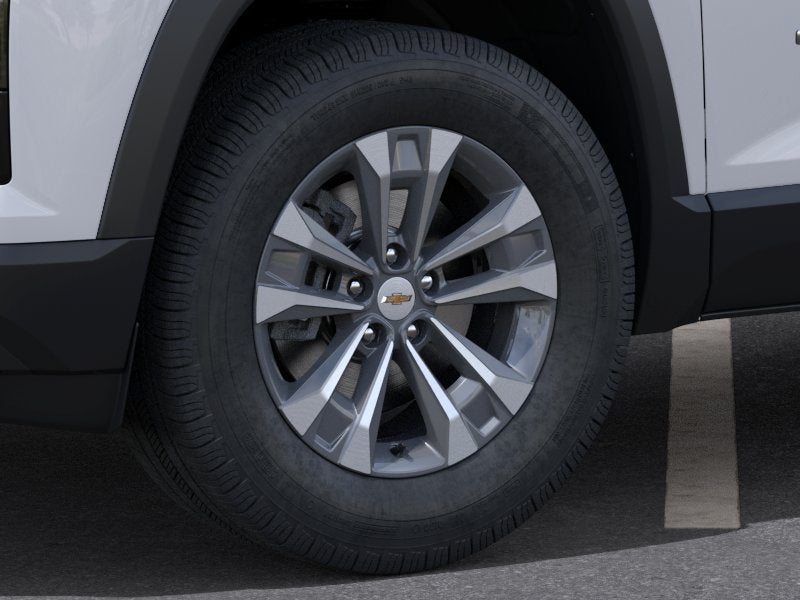 2026 Chevrolet Equinox LT SUV AWD