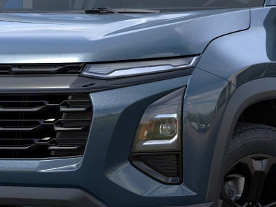 2027 Chevrolet Equinox LT SUV AWD