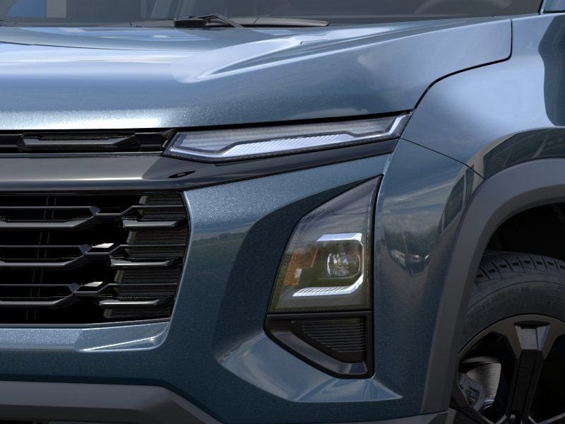 2027 Chevrolet Equinox LT SUV AWD