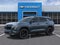 2027 Chevrolet Equinox LT SUV AWD