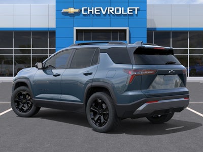 2027 Chevrolet Equinox LT SUV AWD