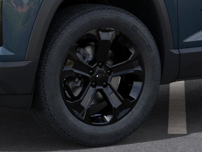 2027 Chevrolet Equinox LT SUV AWD