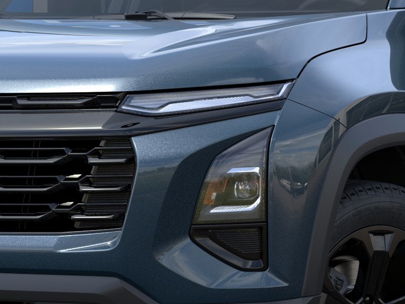 2027 Chevrolet Equinox LT SUV AWD
