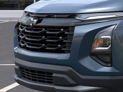 2027 Chevrolet Equinox LT SUV AWD