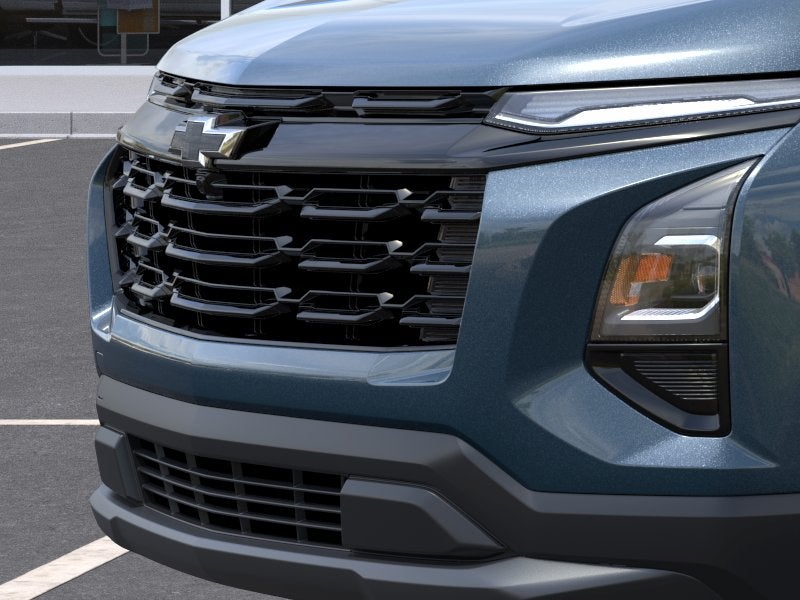 2027 Chevrolet Equinox LT SUV AWD