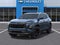 2027 Chevrolet Equinox LT SUV AWD
