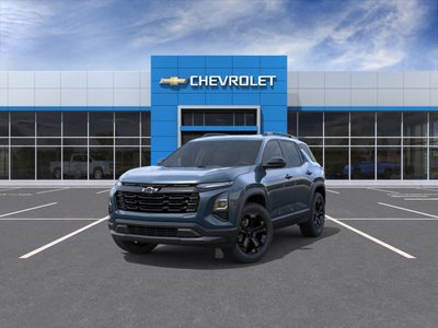 2027 Chevrolet Equinox LT SUV AWD