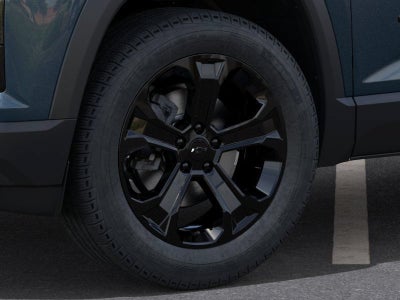 2027 Chevrolet Equinox LT SUV AWD