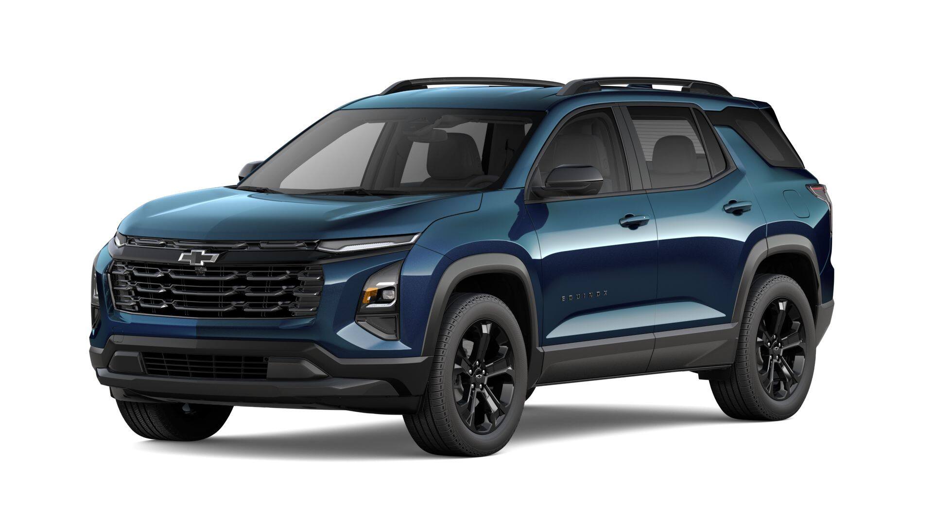 2027 Chevrolet Equinox LT SUV AWD