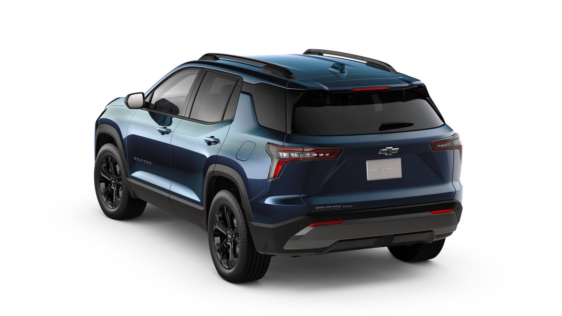 2027 Chevrolet Equinox LT SUV AWD