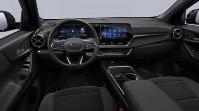 2027 Chevrolet Equinox LT SUV AWD