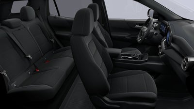 2027 Chevrolet Equinox LT SUV AWD