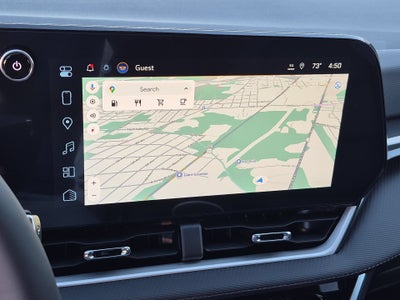 2027 Chevrolet Equinox LT SUV AWD