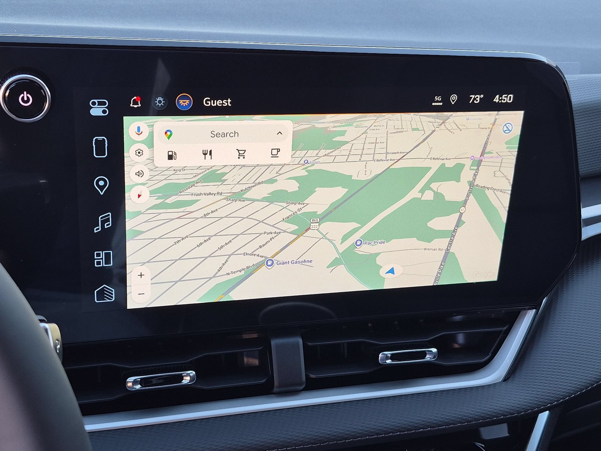 2027 Chevrolet Equinox LT SUV AWD