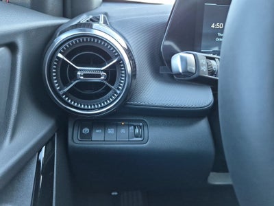 2027 Chevrolet Equinox LT SUV AWD