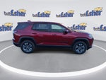2027 Chevrolet Equinox LT SUV AWD