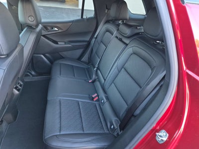 2027 Chevrolet Equinox LT SUV AWD