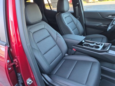 2027 Chevrolet Equinox LT SUV AWD