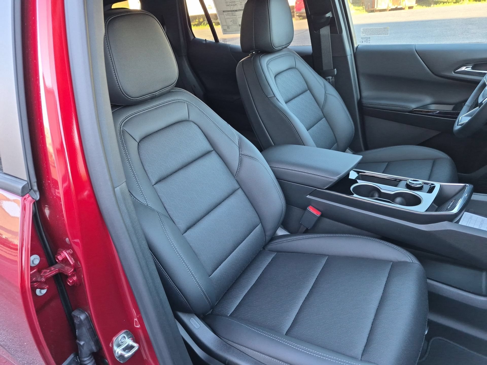 2027 Chevrolet Equinox LT SUV AWD