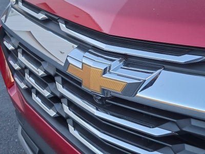 2027 Chevrolet Equinox LT SUV AWD