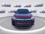 2027 Chevrolet Equinox LT SUV AWD