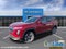 2027 Chevrolet Equinox LT SUV AWD