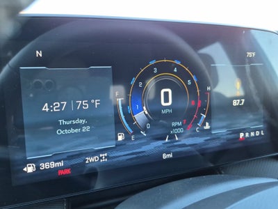 2027 Chevrolet Equinox LT SUV AWD