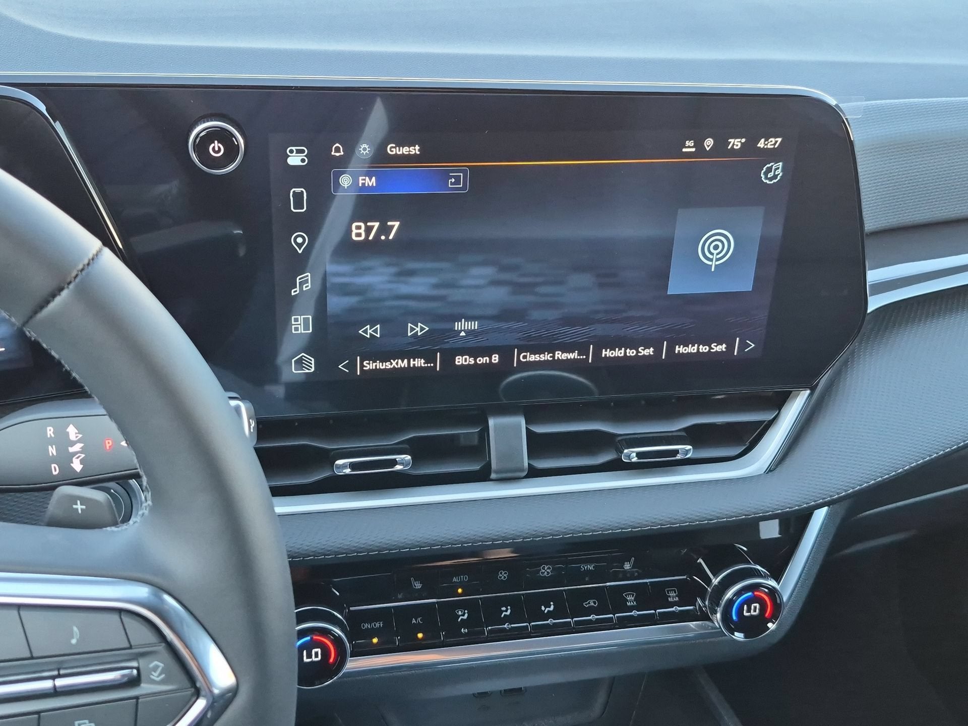 2027 Chevrolet Equinox LT SUV AWD