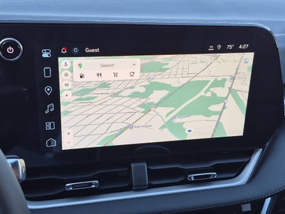 2027 Chevrolet Equinox LT SUV AWD