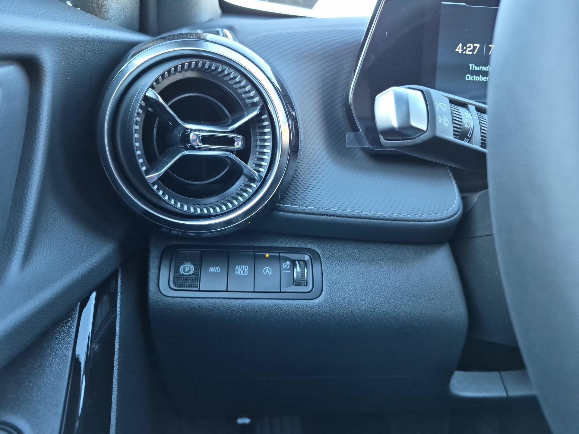 2027 Chevrolet Equinox LT SUV AWD