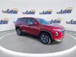 2027 Chevrolet Equinox LT SUV AWD