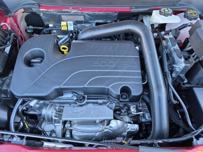 2027 Chevrolet Equinox LT SUV AWD
